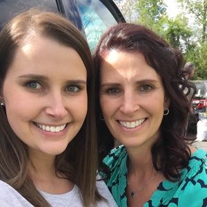 Meet your Posher, Angie